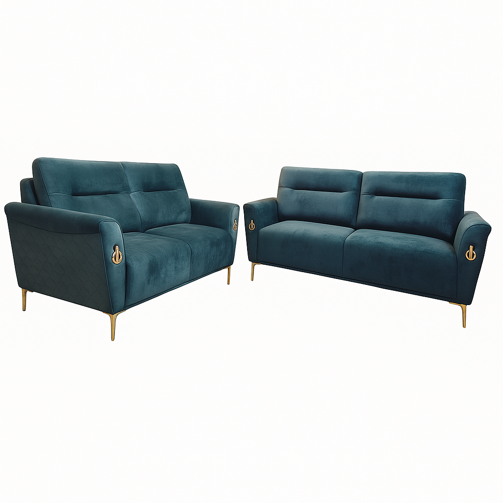 Sun Shine Sofa Set (3+2 Seater)