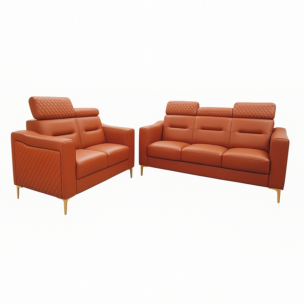 Stroke Model Sofa Set (3+2 Seater)