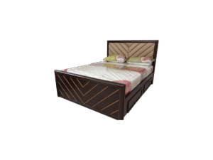 OakNest Bed