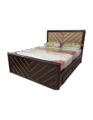 OakNest Bed